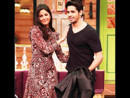 With A Heavy Heart, Sidharth Malhotra Talks About The FAILURE Of Baar Baar Dekho! 