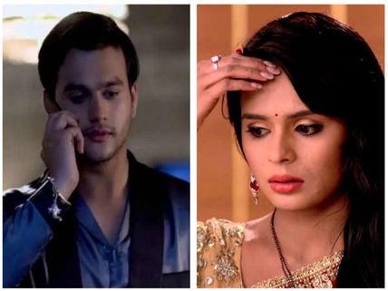 SHOCKING! Yeh Vaada Raha’s Actors Sonal Vengurlekar & Ankush Arora Slap Each Other!