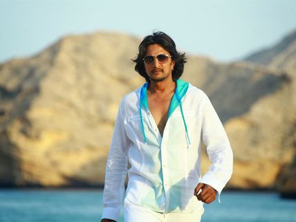 Kichcha Sudeep Bids Adieu To KPL?