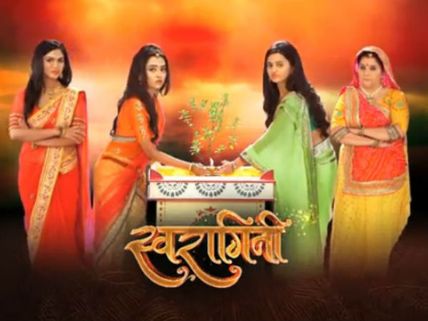Swaragini: Sanskar Loses His Job; Lakshya Gets Involved In Illegal Work!