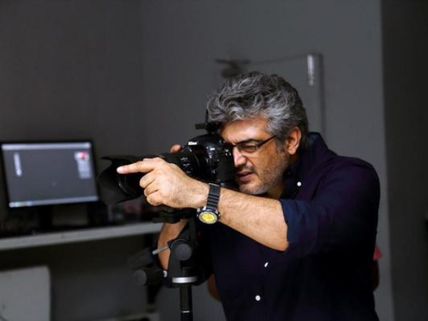 Details On Ajith's 'Thala 57' Second Shooting Schedule