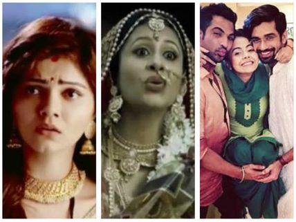 Latest TRP Ratings: Shakti Tops The TRP Charts; Saathiya Beats Kumkum Bhagya!