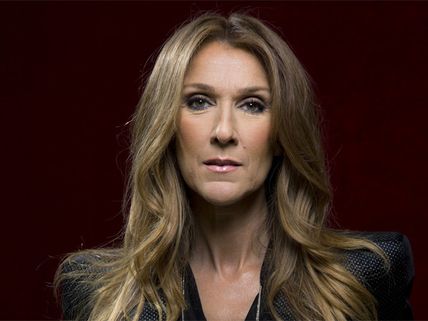 Celine Dion Credits Animated Movie 'Up' For Saving Her Life