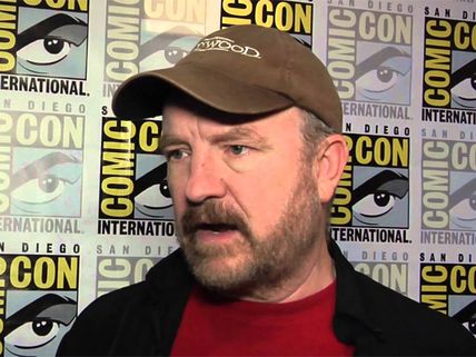 Jim Beaver To Visit India For Mumbai Comic Con