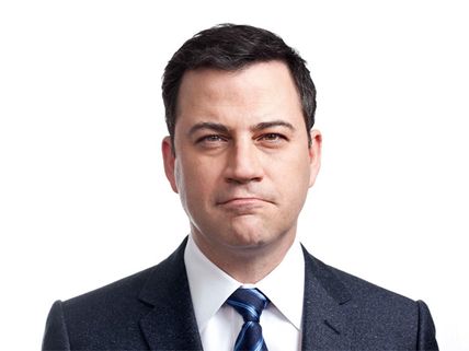 Jimmy Kimmel Feels Nervous Whenever He Goes Out Of His Studio