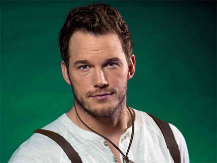 Chris Pratt Looks Forward To Take An Extended Break From Acting