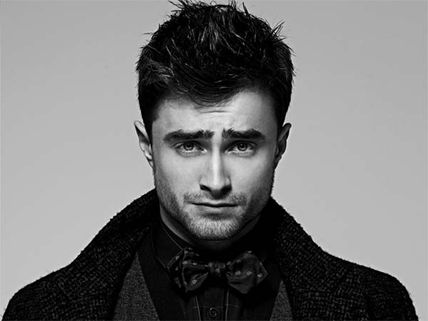 Daniel Radcliffe Believes Hollywood Is Still  Racist