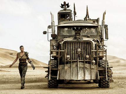 Mad Max: Fury Road Gearing Up For A Prequel