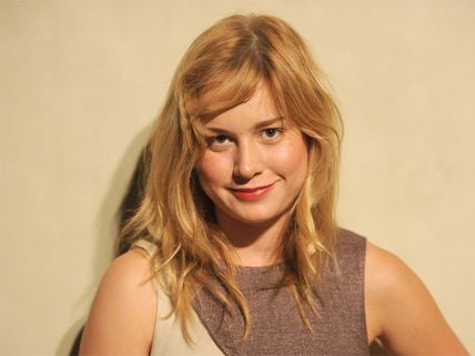 Brie Larson Believes Her Acting Job To Be Weird