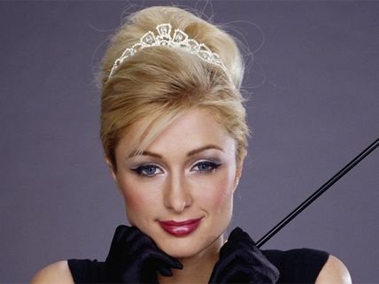 Paris Hilton Doesn't Have Time To Fall In Love