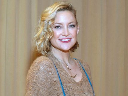 Kate Hudson Won't Talk About Her Dates Until She Has Introduced Them To Her Kids 