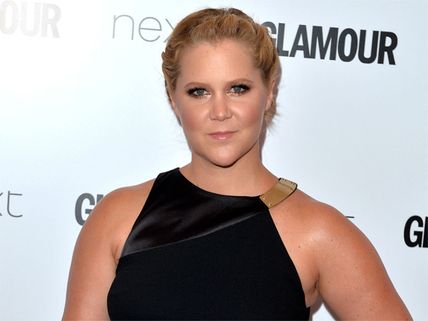 Amy Schumer Was Told To Lose Weight For Trainwreck