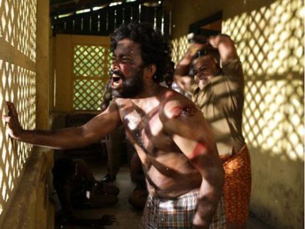 Vetrimaaran's 'Visaranai' Beats 28 Movies To Become India's Official Oscar Entry