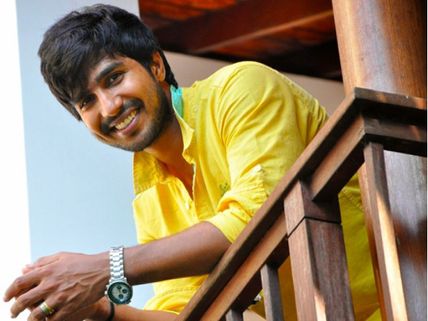 Excited To Reunite With 'Mundasupatti' Director: Vishnu