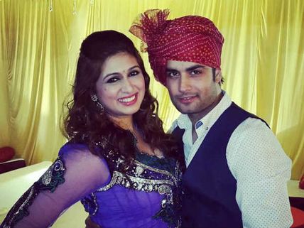 Vivian Dsena-Vahbiz Dorabjee Split: Vipul Roy & Vahbiz Clear Rumours!