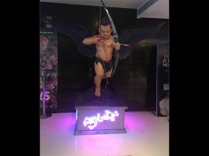 Remo Special: Cupid's To Greet You Outside Theatres Across TN!