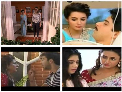 Yeh Hai Mohabbatein: Shagun & Nidhi Play Their Game; Ishita Gets Sandwiched Between Adi & Aliya!