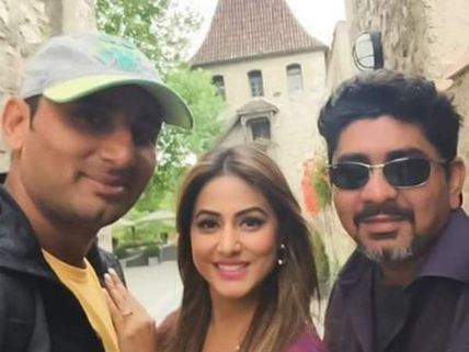 Yeh Rishta Kya Kehlata Hai’s Rajan Shahi Talks About Switzerland Shoot (PICS)