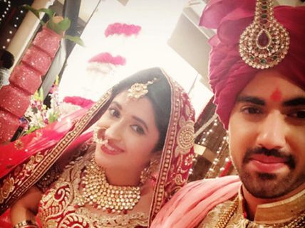 Tashan-E-Ishq Grand Climax: Show To End On A Happy Note With Twinkle-Kunj & Yuvi-Simple’s Union!