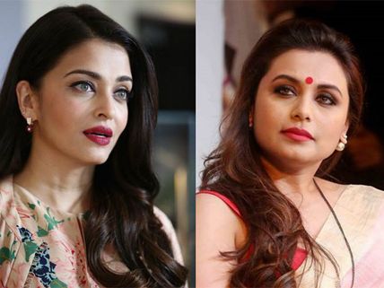 Forget Aishwarya Rai! Even Rani Mukerji Is Obsessive About Her Daughter Adira (Here's The Proof)