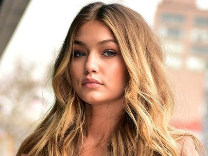 Gigi Hadid Asks Women To Celebrate Beauty Of Imperfection In Her New Campaign