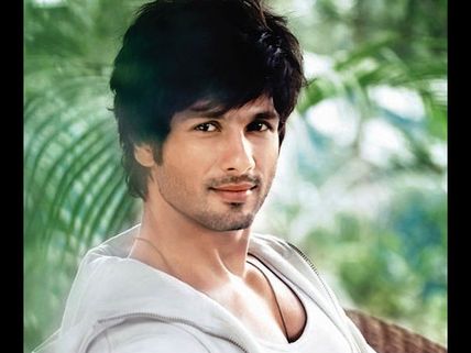 Adorable! Read What Shahid Kapoor Said About His Daughter Misha