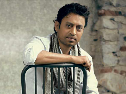 Indian Films Are Getting Affected By Hollywood Films: Irrfan Khan
