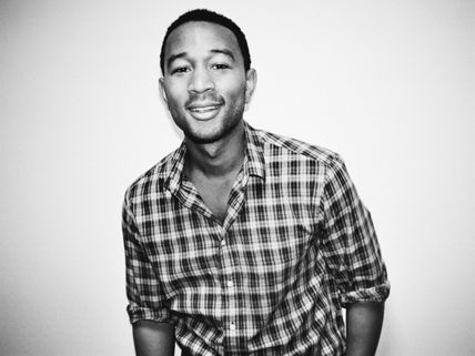 John Legend Was Initially Rejected By Big Record Labels
