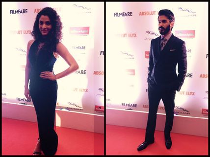 Harshvardhan Kapoor On Mirzya Failure: Every Film Has Its Own Destiny