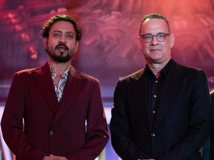 Irrfan Khan Beats Tom Hanks As The Coolest Guy In The Room