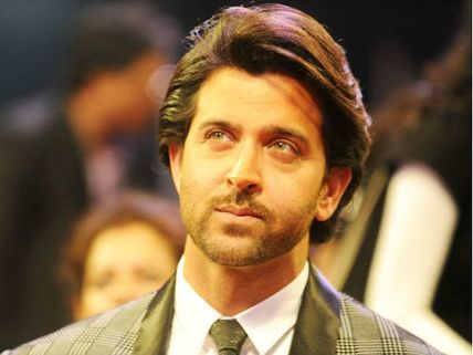 Kaabil Star Hrithik Roshan Gets Bowled Over By The Visually Impaired!