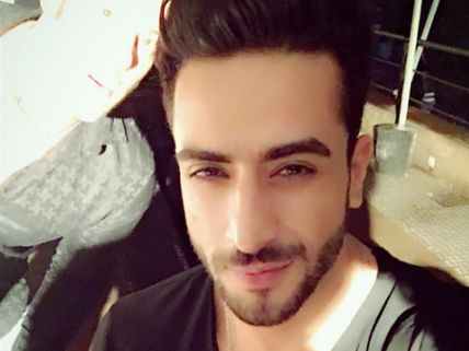 Bahu Hamari Rajni_Kant MAJOR TWIST: YHM's Aly Goni To Enter The Show In A Negative Role!