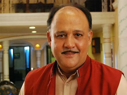 'Yeh Rishta Kya Kehlata Hai' Actor Alok Nath To Enter Star Plus' Naamkaran Soon In A Pivotal Role!