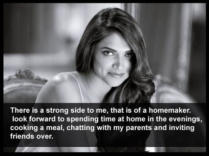 11 Years Of Deepika Padukone In Bollywood: Quotes Of The Actress That Teaches Work & Life Lessons!