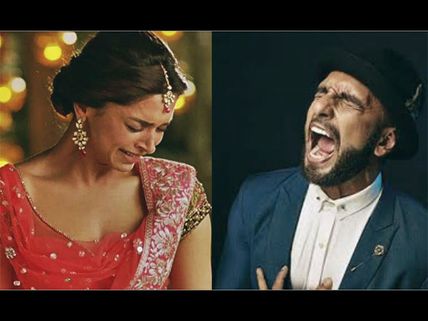 OMG! Ranveer Singh Unhappy With Deepika Padukone; To End His Affair Because Of This SHOCKING Reason?