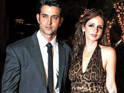Million Dollar Question! Will Hrithik Roshan Attend Sussanne Khan's Birthday Party On October 26?
