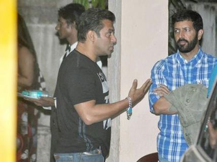 Shocker! Angry Salman Khan Leaves Tubelight Midway After His Alleged Fight With Kabir Khan?