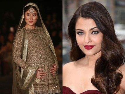 Don't Miss: Kareena Kapoor Praised Aishwarya Rai Bachchan; Here's Why!