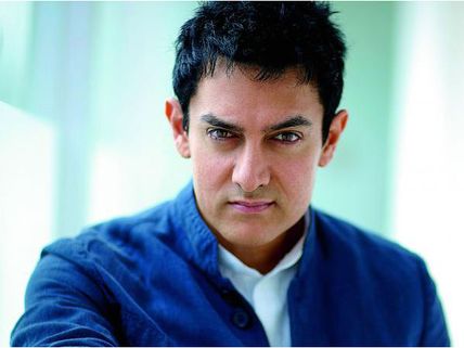 My Parents Wanted Me To Be An Engineer: Aamir Khan
