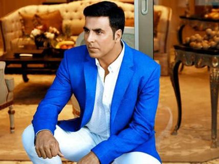 Attention People! Akshay Kumar Urges People to Think About The Army, Not The Ban on Artistes..