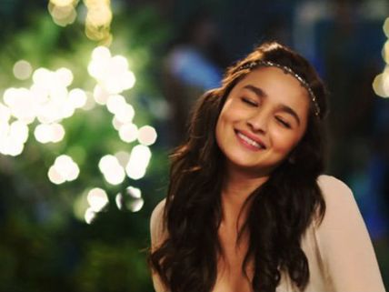 How Lovely! Alia Bhatt Opens Up About Her First Love & Break-up
