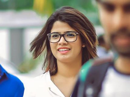 My Incorrect Decisions Led To Divorce: Amrutha Suresh