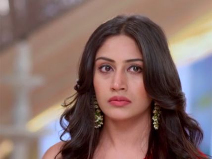 Ishqbaaz MAJOR TWIST: Anika Decides To Expose Tia; Tia To Shoot Anika To Hide Her Secret?