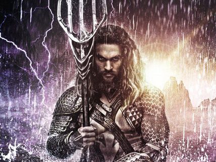Director James Wan Says Aquaman Will Feature Swashbuckling Action