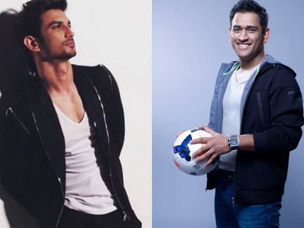 Has Success Gone To His Head? Sushant Singh Rajput Feels MS Dhoni Is A Hit Only Because Of Him! 
