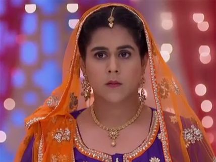 Badho Bahu: Will Badho and Viren's Wedding Take Place Without Any Hurdles?