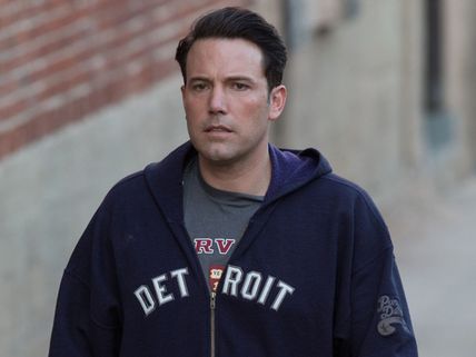 Ben Affleck Is Not A Believer Of Career Strategy