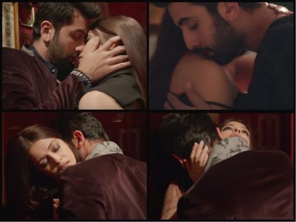 OH NO! New Trouble For Ae Dil Hai Mushkil? Intimate Scenes Of Aishwarya Rai & Ranbir Get Chopped Off