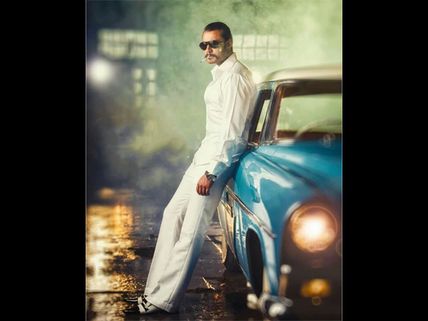 Chakravarthy Release Date Locked