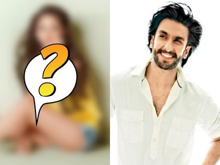 We're Excited! This Actress To Play Ranveer Singh's Wife In Padmavati?